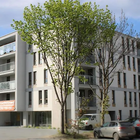 Apartament Black-Niska Z Garazem Podziemnym Kielce Exterior photo